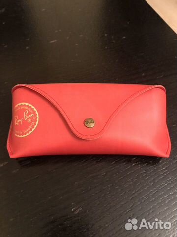Футляр для очков Ray Ban