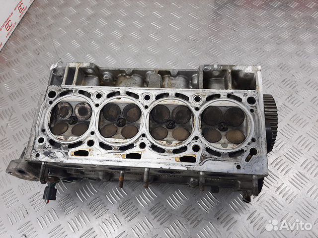 Головка для Volkswagen Golf 4