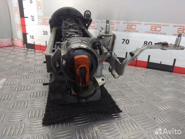 Головка для Volkswagen Polo 3