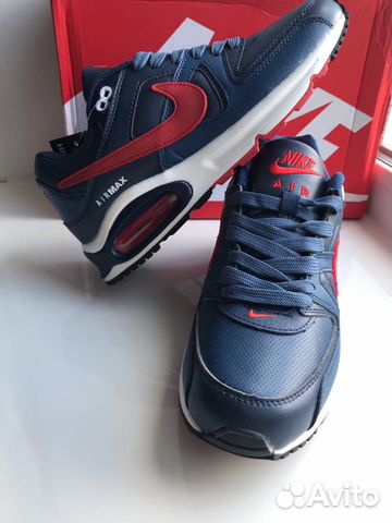 Кроссовки Nike Air Max Кроссовки Nike Air Max