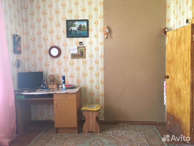 Комната 19.3 м² в 1-к, 2/2 эт. Комната 19.3 м² в 1-к, 2/2 эт.