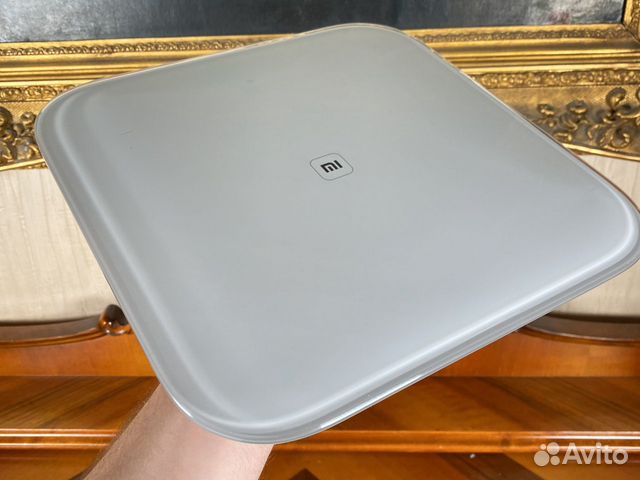 Весы электронные Xiaomi Mi Smart Scale 2 Весы электронные Xiaomi Mi Smart Scale 2