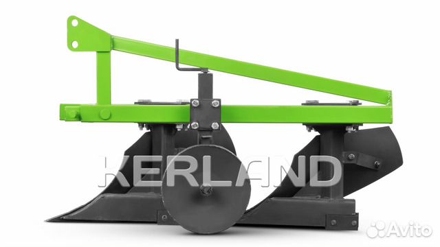 Плуг Kerland пт 225 Плуг Kerland пт 225