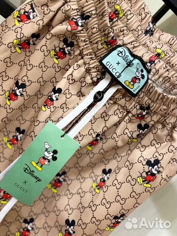 Костюм Gucci