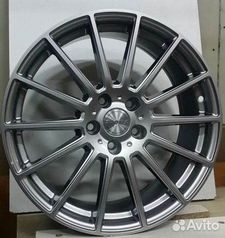 Диски R15 proma Круиз Диски R15 proma Круиз