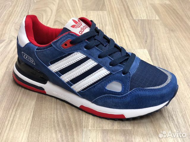 Кроссовки adidas zx 750 Кроссовки adidas zx 750