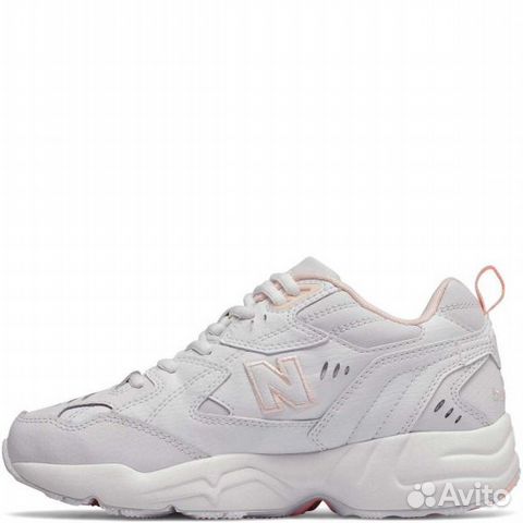 New Balance 608 (36-40) Оригинал New Balance 608 (36-40) Оригинал