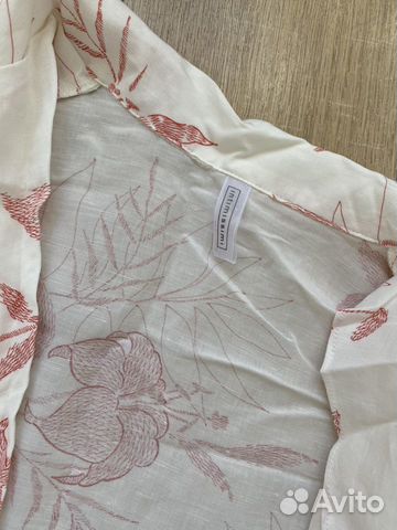 Костюм Intimissimi Лен новый