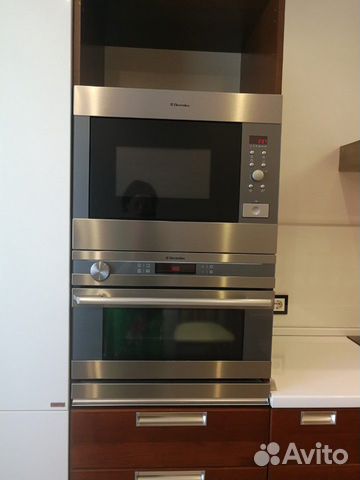 3-к квартира, 80 м², 8/25 эт. 3-к квартира, 80 м², 8/25 эт.