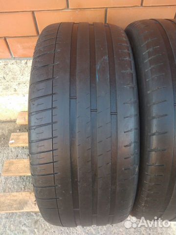 Michelin Pilot Sport3 225/40 R18