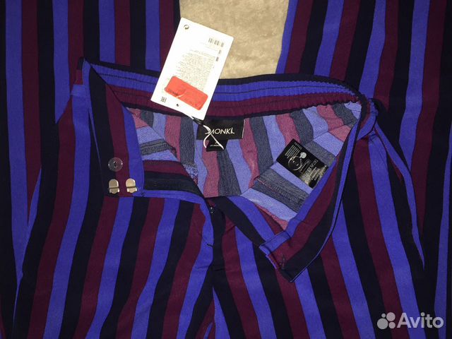 Monki, Zara basic