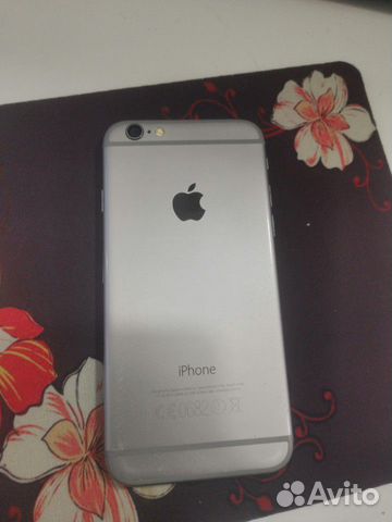 iPhone 6 iPhone 6