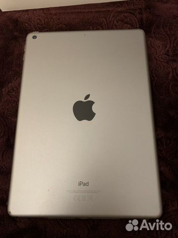 iPad 6 (2019)