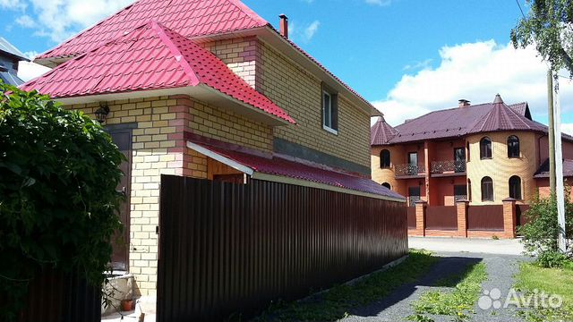 

1-к. квартира, 35 м², 2 кровати
