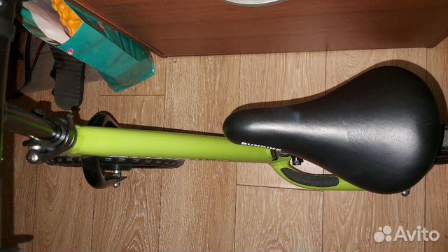Беговел Runbike Беговел Runbike