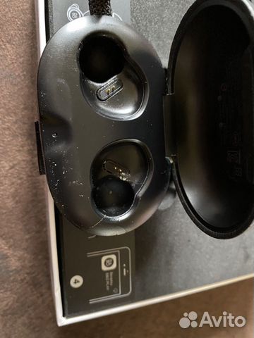 Наушники Bang Olufsen Beoplay E8 Наушники Bang Olufsen Beoplay E8