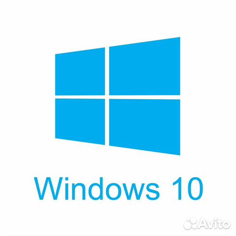 Установка windows(7,8,8.1,10)