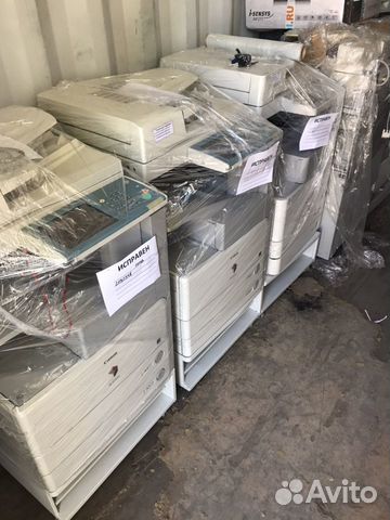 Принтер копир А3 Canon iR2270 с гарантией 12 месяц