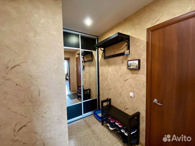 2-к квартира, 62 м², 4/10 эт. 2-к квартира, 62 м², 4/10 эт.