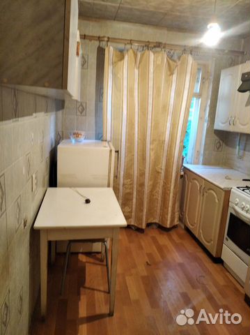 2-к квартира, 48 м², 1/5 эт. 2-к квартира, 48 м², 1/5 эт.