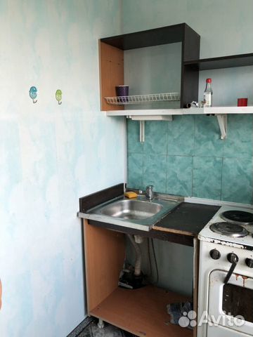 1-к квартира, 30 м², 7/9 эт.