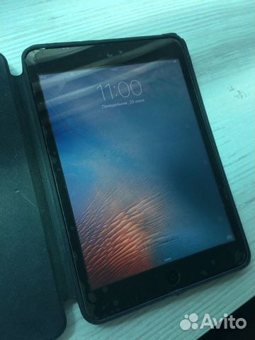 iPad mini 2 16gb wifi
