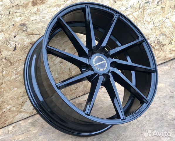 Колёса в сборе CVT R17 5-100 для Toyota Prius
