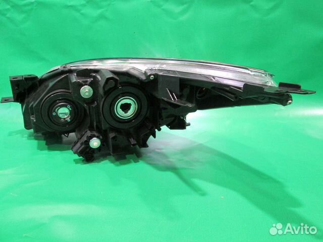 Фара правая галоген Мазда 3 BL рест, 2011-2013 Сед
