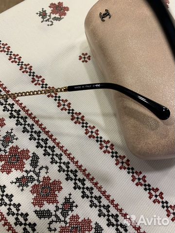 Очки Chanel Очки Chanel