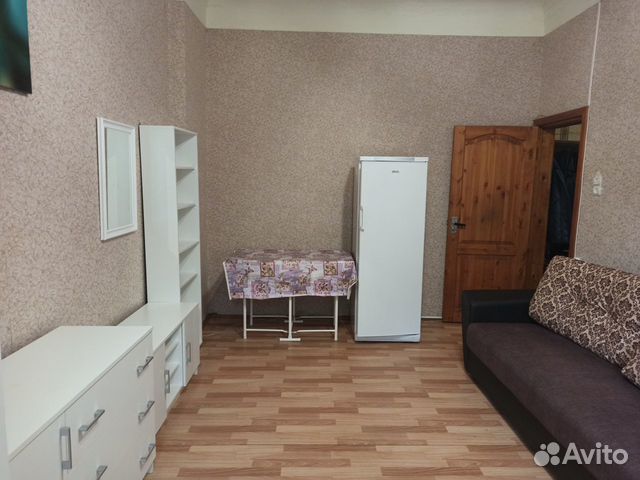 Комната 20 м² в 3-к, 1/3 эт.