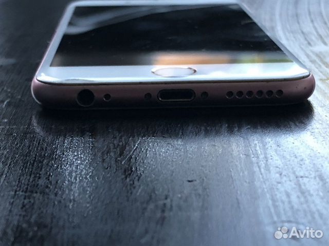 Телефон iPhone 6S Телефон iPhone 6S