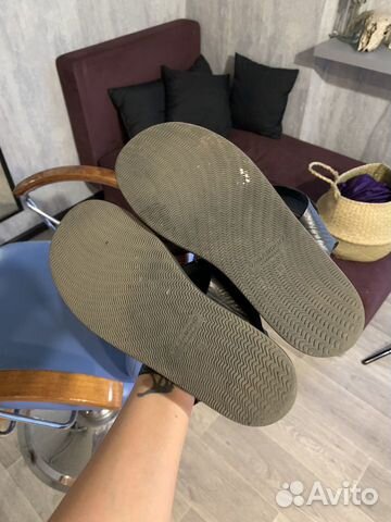 Сандали vagabond