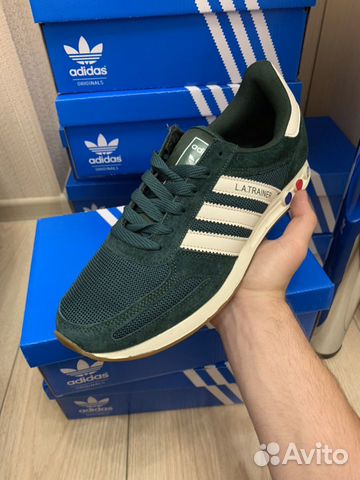 Кроссовки adidas Кроссовки adidas