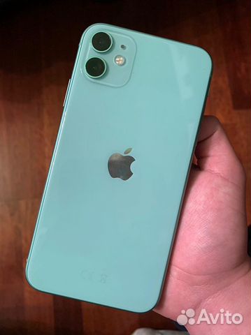iPhone 11 (128 gb)