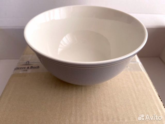 Пиала 0.75L Villeroy Boch Color Loop Blueblossom