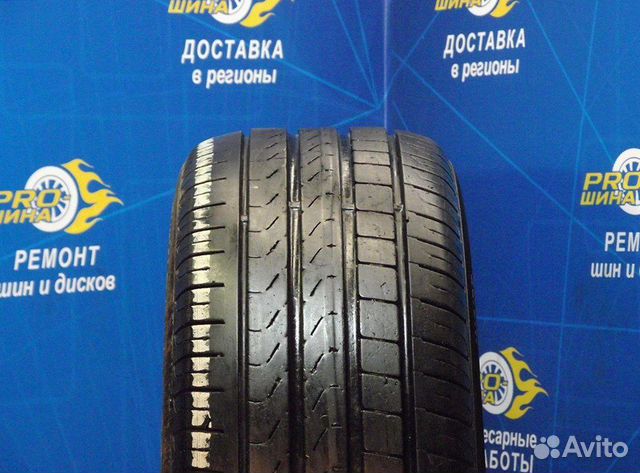Летняя шина R16 205 60 16 Pirelli P 7 Cinturato N5 Летняя шина R16 205 60 16 Pirelli P 7 Cinturato N5