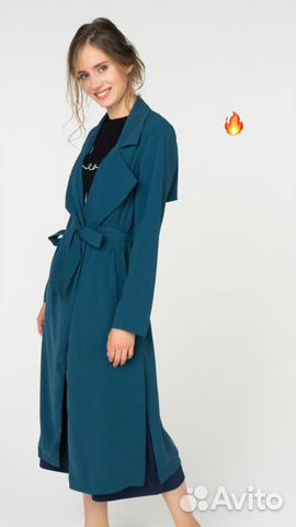Плащ женский, Zarina, 44,46,48,50 размер Ликвидаци Плащ женский, Zarina, 44,46,48,50 размер Ликвидаци