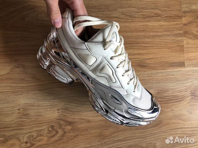 Adidas Raf Simons Ozweego Adidas Raf Simons Ozweego