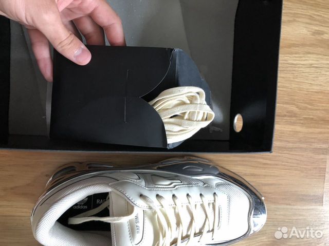Adidas Raf Simons Ozweego Adidas Raf Simons Ozweego