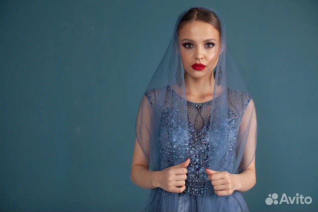 Платье на свадьбу, вечернее платье