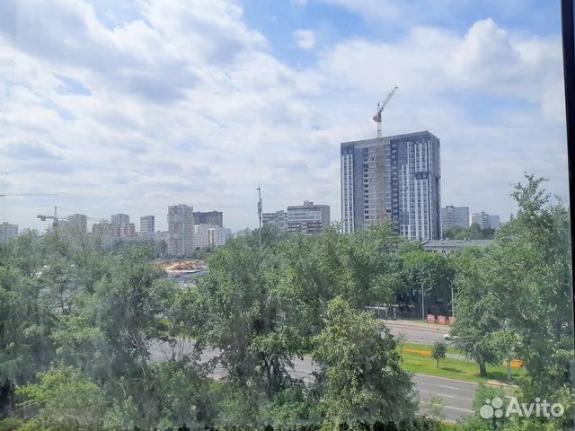 1-к квартира, 40 м², 7/17 эт. 1-к квартира, 40 м², 7/17 эт.