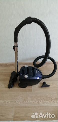 Пылесос midea mvcb32a4