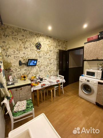 3-к квартира, 83 м², 3/22 эт. 3-к квартира, 83 м², 3/22 эт.
