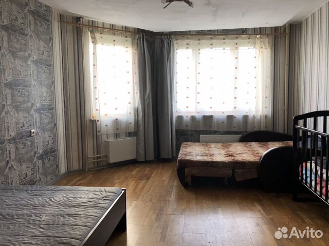 1-к квартира, 42.2 м², 1/17 эт. 1-к квартира, 42.2 м², 1/17 эт.