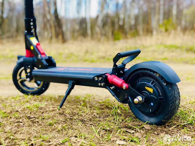 Электросамокат Kugoo X1 Jilong Электросамокат Kugoo X1 Jilong