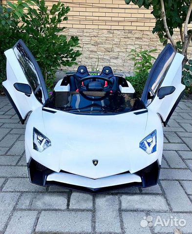 Электромобили прокат