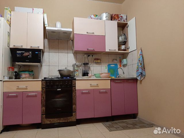 Кухонный гарнитур