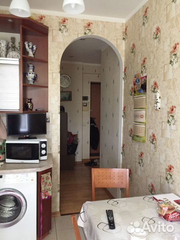 2-к квартира, 47.7 м², 4/8 эт. 2-к квартира, 47.7 м², 4/8 эт.