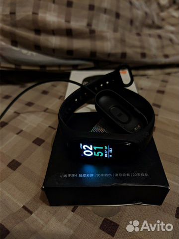 Xiaomi Mi Band 4 Xiaomi Mi Band 4