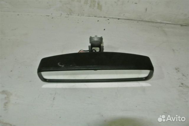 Зеркало заднего вида Ford Focus 3 Зеркало заднего вида Ford Focus 3